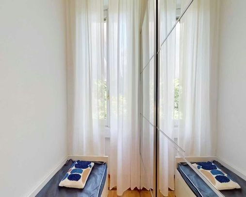 Via Giuseppe Luosi, Milan, Lombardy 20131 - Photo 1