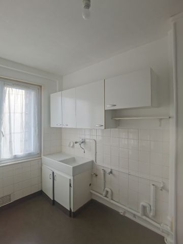 Location Appartement 3 pièces 64m² RENNES 35000 - Photo 5