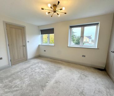4 bedroom terraced house to rent - Photo 6