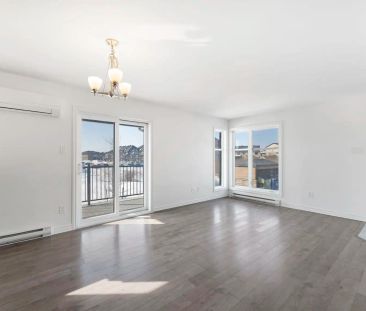 Gatineau-Plateau portfolio — 2 Bedroom - unit 1 - Photo 6