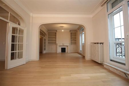 Appartement te huur - Photo 5