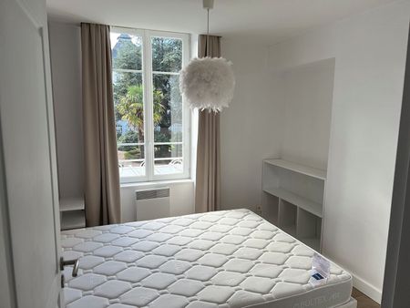 Appartement - QUIMPER - Team Ouest Immobilier - Photo 2