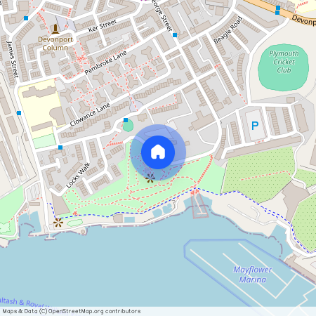 St Michaels Close, Mount Wise *Zero Deposit Guarantee Available*