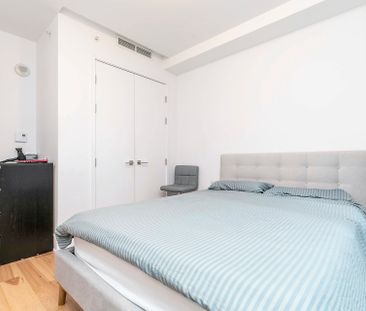 Appartement - 803-1188 Av. Union - Photo 4