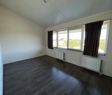 Appartement Poelpolderstraat 44, La Haye - À louer - Photo 3