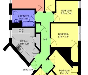 Morgan Place -, Dundee - Photo 6