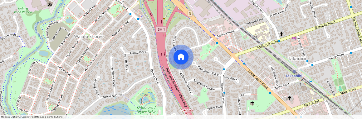 18B Challen Close, 2112, Conifer Grove