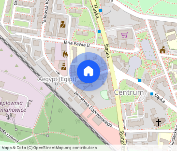 Ogrzewanie , internet w cenie 45,5m2 Centrum - Zdjęcie 1