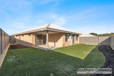 BRAND NEW LOW MAINTENANCE HOME - Photo 2