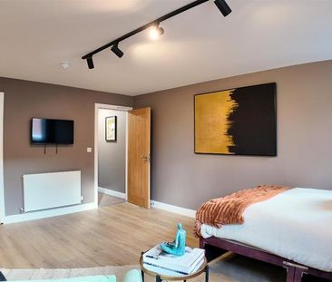 1 bedroom in a house share to rent - Photo 6