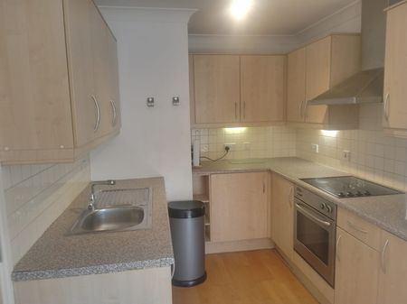 147 Redgrave Millsands, S3 - Photo 3