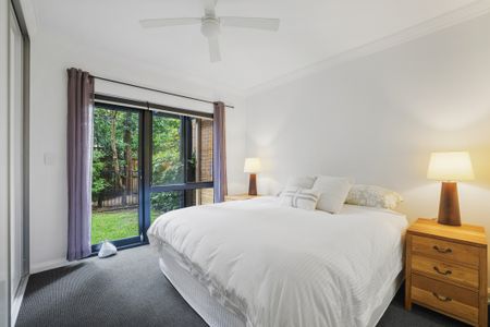 1/8 Fredben Avenue, Cammeray NSW 2062 - Apartment For Rent | Domain - Photo 4