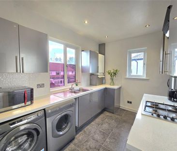 3 bedroom maisonette to rent - Photo 1