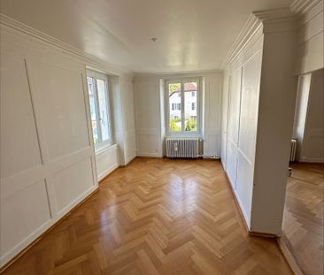 Château 5, Môtiers - Photo 6