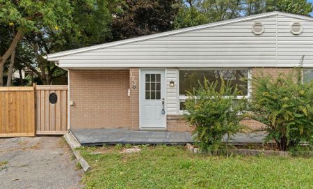 For Lease - 122 Longford Drive Unit# Basement, Newmarket, Ontario - Photo 5