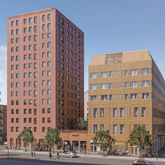 Ladugårdsgatan 35, Ursvik - Photo 1