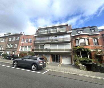 Prachtig appartement met 2 slaapkamers te huur te SINT-AGATHA-BERCHEM. - Foto 5