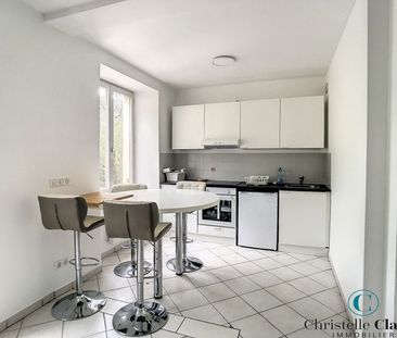 Appartement - THANN - 34m² - 1 chambre - Photo 4