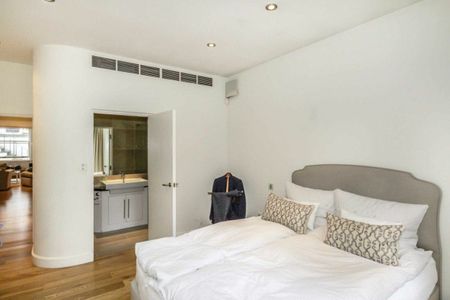 Nevern Place, Earls Court, SW5 - Photo 4