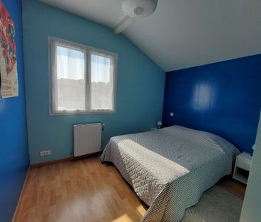 Boucau - Maison - 79m² - Photo 5