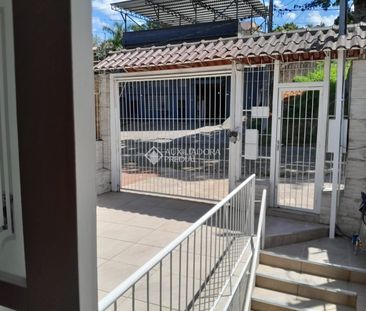 Casa com 2 quartos e 198m² para alugar em Medianeira, Porto Alegre. - Photo 2