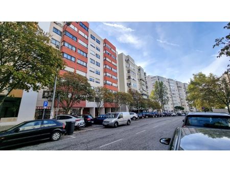 Apartamento T5 em Lisboa - Photo 5