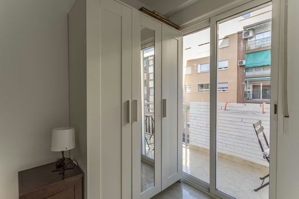 Carrer del Poeta Mas i Ros, Valencia, Valencian Community 46022 - Photo 1