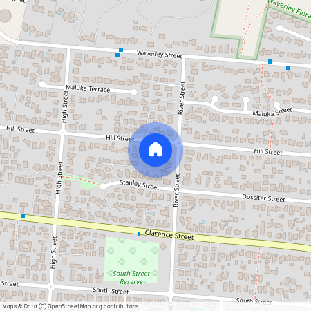 1/39 Hill Street, Tas 7018, Bellerive