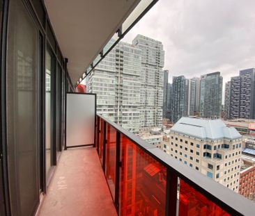 For Lease - 215 Queen Street Unit# 1703, Toronto, Ontario - Photo 6