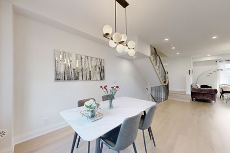 For Lease - 10 Percy Rye Avenue, Markham, Ontario - Photo 2