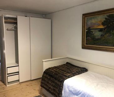 Skärmarängsvägen, Värmdö - Foto 2