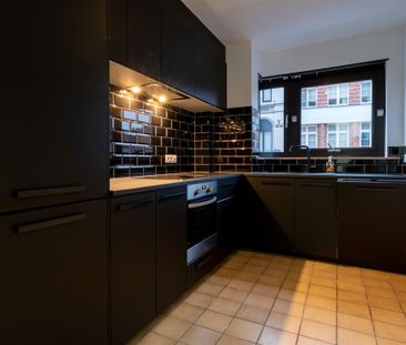 Appartement met twee slaapkamers te Dendermonde - Photo 1