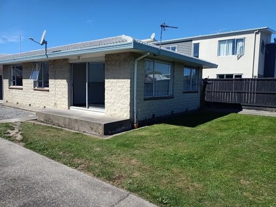 Renovated 2 Bedroom Unit - Photo 1