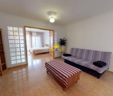 APARTMENT WITH ONE BEDROOM – TORREVIEJA - Photo 6