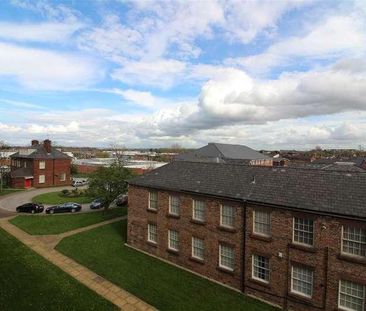 Oakhouse Park, Liverpool, L9 - Photo 2