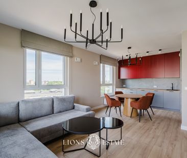 Warszawa, Bielany, Bielany Piaski, Literacka – zdjęcie 6