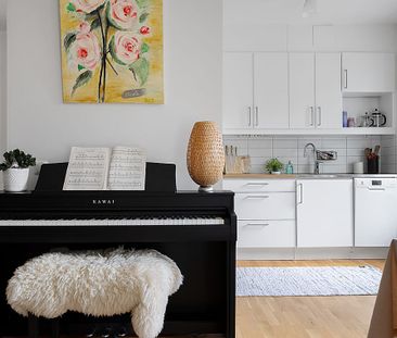 Viltstigen, Sollentuna - Photo 2