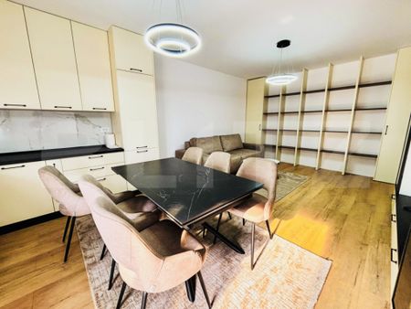 Prima închiriere | Apartament 2 camere în Tractorul - Photo 4
