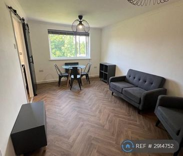 1 bedroom maisonette to rent - Photo 2