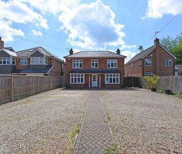 Reading Road, Chineham, RG24 - Photo 1