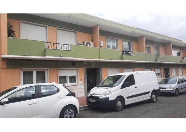 Apartamento T1 em Lisboa