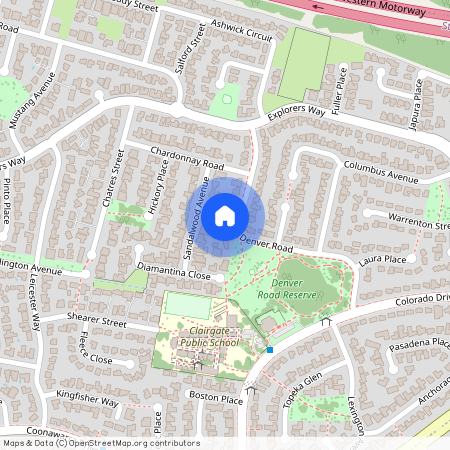 17 Denver Road, St Clair, NSW, 2759