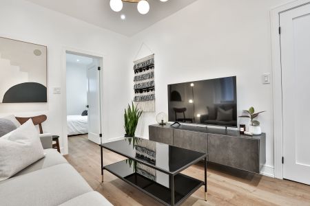 For Lease - 1365 Lansdowne Avenue Unit# Main, Toronto, Ontario - Photo 5