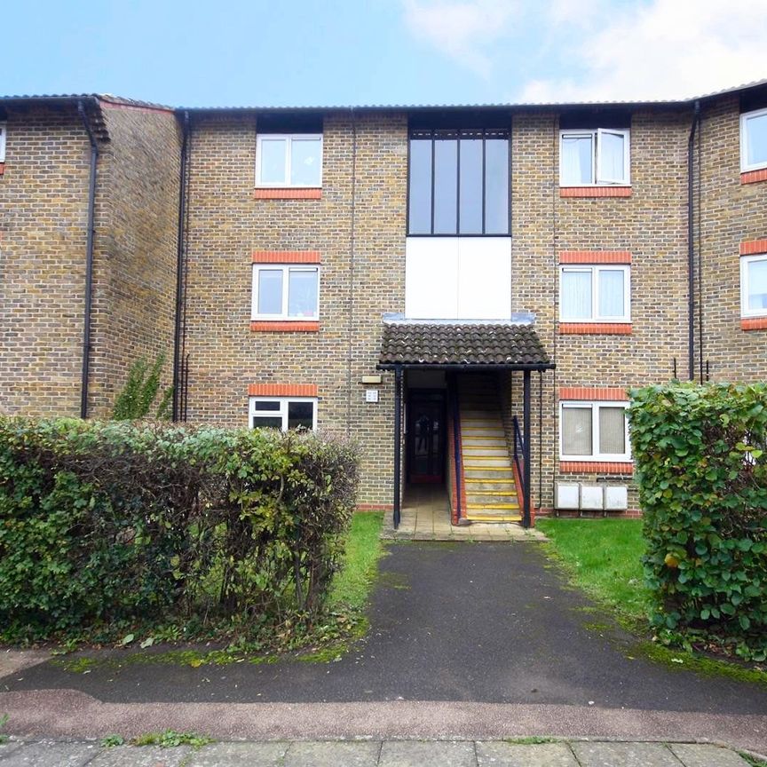 1 Bedroom - Photo 1