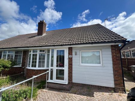 2 bedroom bungalow to rent - Photo 4
