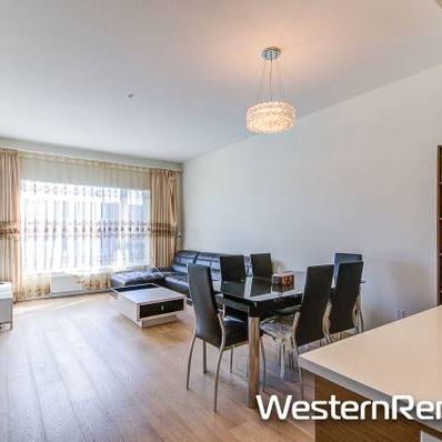 YU in UBC Wesbrook-FURNISHED 2 Bdrm N Den Penthouse with rooftop patio - Photo 3