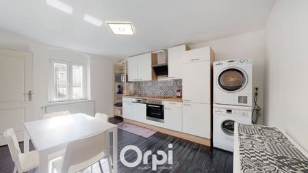 Maison 2 pièces à - Photo 2
