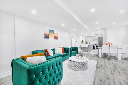 For Lease - 7 Leo Austin Road Unit# Basement, Brampton, Ontario - Photo 5