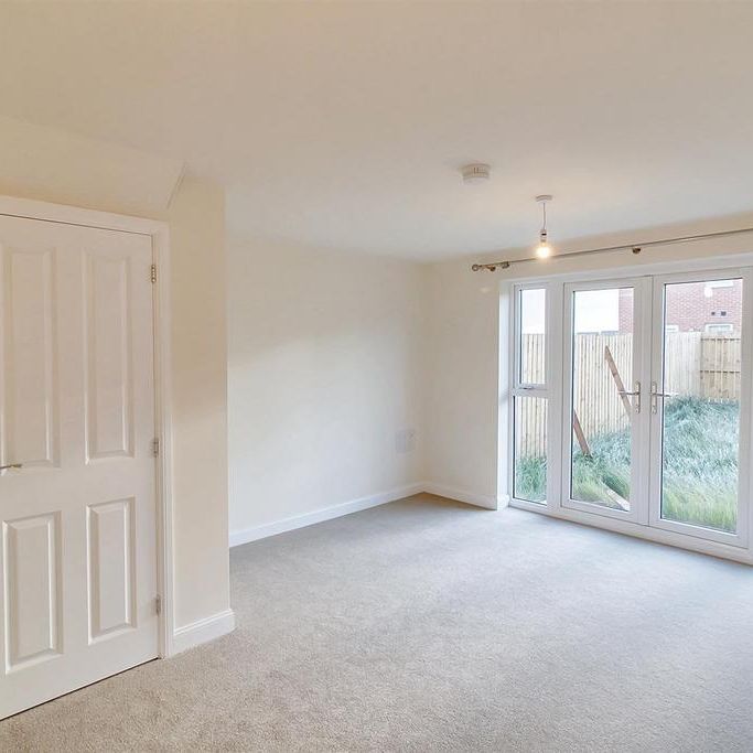 3 bedroom townhouse to rent - Photo 1