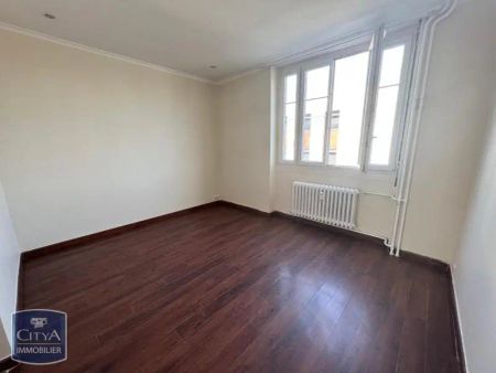 Appartement à louer 3 pièces 59.95m² - Photo 3